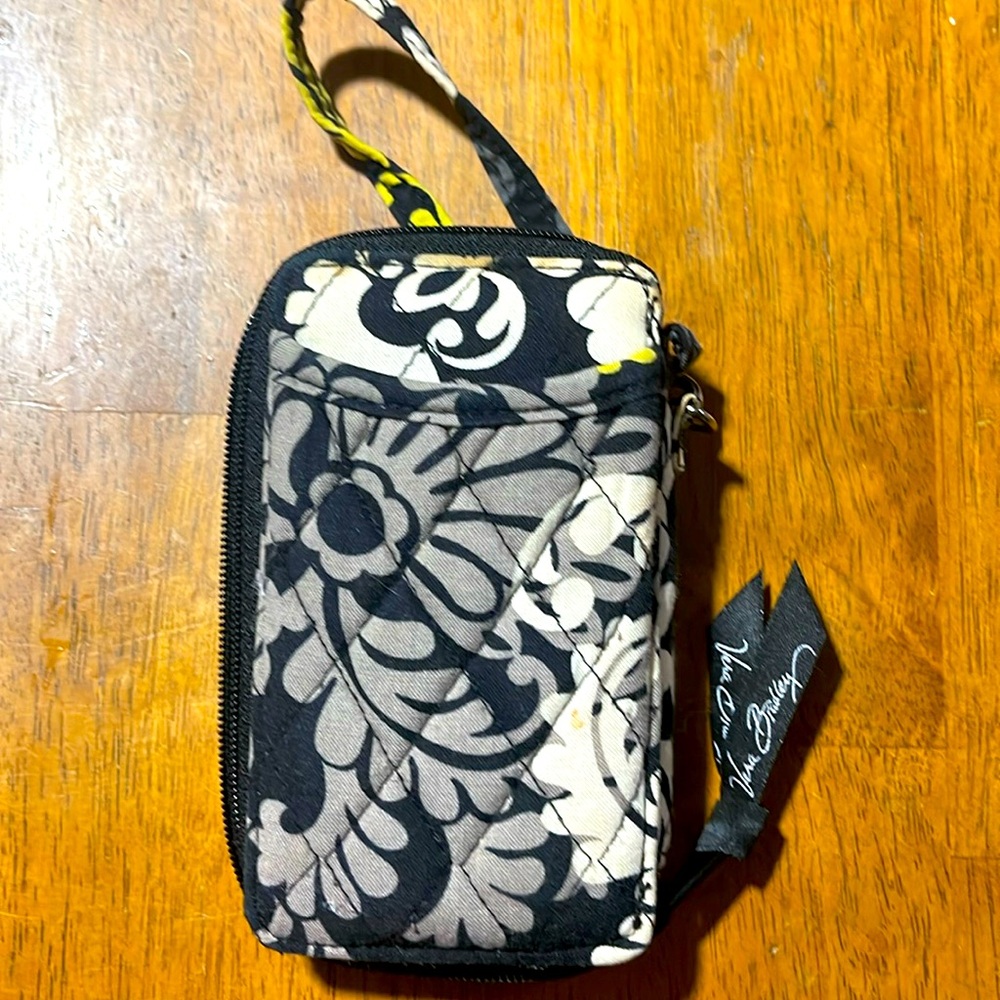 Vera Bradley Wallett